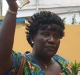 Frances Essiam To Sue Friends Of Atta Mills